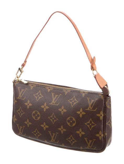 louis vuitton pochette accessoires.